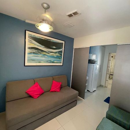 Apartmán Ap 1207 - Point De Copa Rio de Janeiro Exteriér fotografie