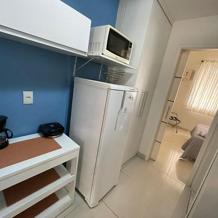 Apartmán Ap 1207 - Point De Copa Rio de Janeiro Exteriér fotografie