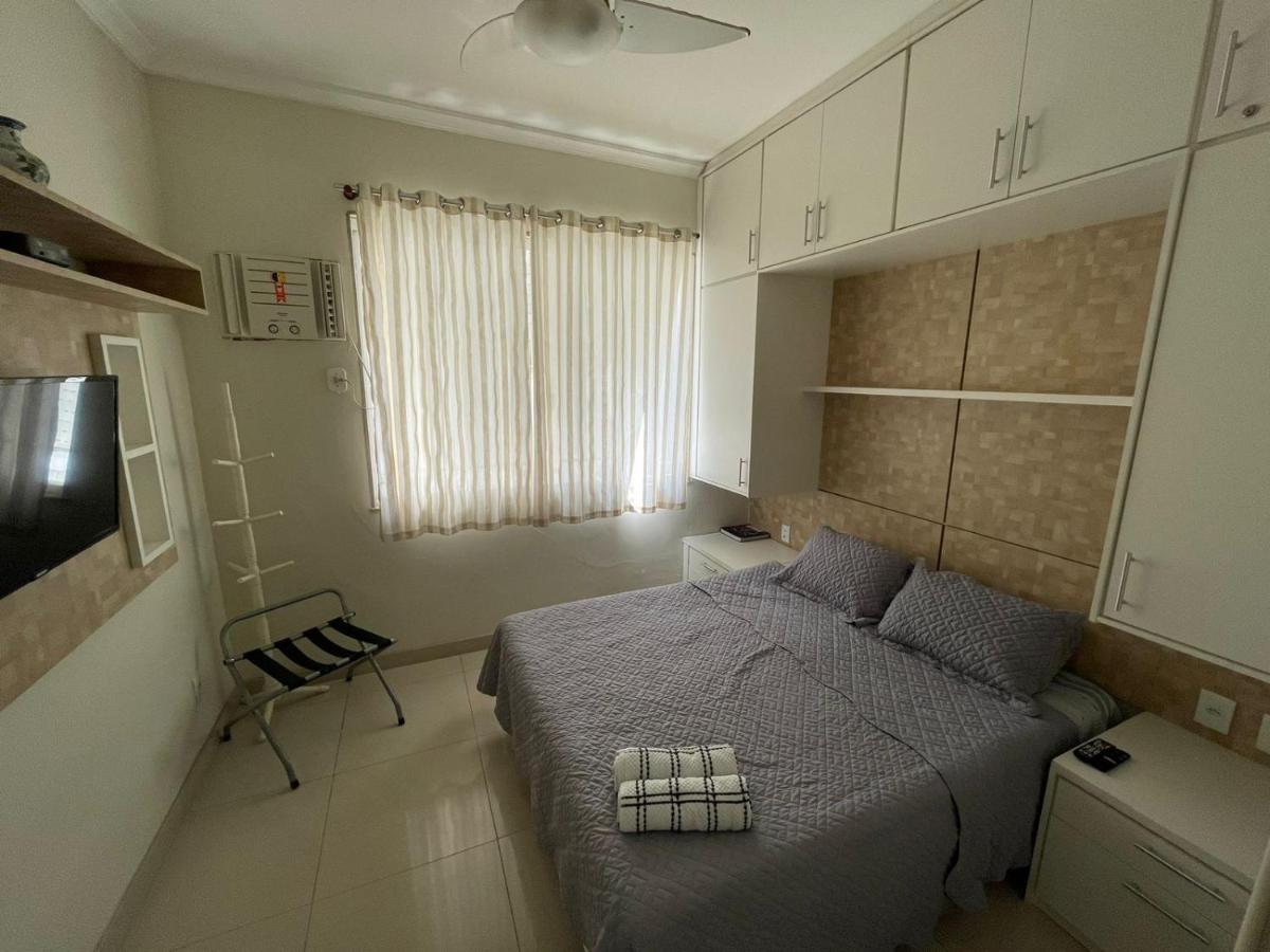 Apartmán Ap 1207 - Point De Copa Rio de Janeiro Exteriér fotografie